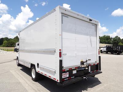 Used 2021 Ford E-350 Box Van for sale #R-31685 - photo 2
