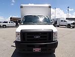 Used 2021 Ford E-350 Box Van for sale #R-31685 - photo 11