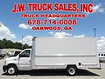 Used 2021 Ford E-350 Box Van for sale #R-31685 - photo 3