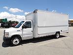 Used 2021 Ford E-350 Box Van for sale #R-31685 - photo 1