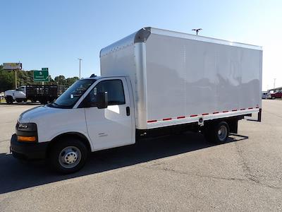 Used 2023 Chevrolet Express 4500 Box Van for sale #R-31690 - photo 1