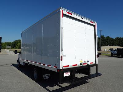 Used 2023 Chevrolet Express 4500 Box Van for sale #R-31690 - photo 2