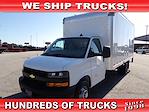 Used 2023 Chevrolet Express 4500 Box Van for sale #R-31690 - photo 49