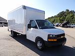 Used 2023 Chevrolet Express 4500 Box Van for sale #R-31690 - photo 10