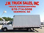 Used 2023 Chevrolet Express 4500 Box Van for sale #R-31690 - photo 3