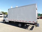 Used 2023 Chevrolet Express 4500 Box Van for sale #R-31690 - photo 4