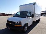 Used 2023 Chevrolet Express 4500 Box Van for sale #R-31690 - photo 47
