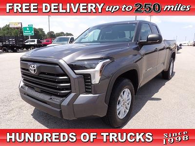 Used 2023 Toyota Tundra SR5 Double Cab for sale #R-31691 - photo 1