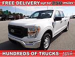 Used 2022 Ford F-150 SuperCrew Cab for sale #R-31692 - photo 1