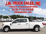 Used 2022 Ford F-150 SuperCrew Cab for sale #R-31692 - photo 3