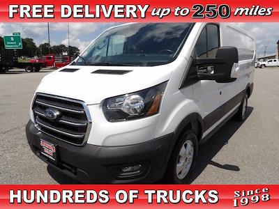 Used 2020 Ford Transit 250 Low Roof Upfitted Cargo Van for sale #R-31693 - photo 1