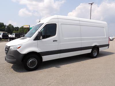 Used 2023 Mercedes-Benz Sprinter 3500XD High Roof Empty Cargo Van for sale #R-31695 - photo 1