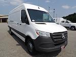 Used 2023 Mercedes-Benz Sprinter 3500XD High Roof Empty Cargo Van for sale #R-31695 - photo 11
