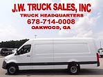 Used 2023 Mercedes-Benz Sprinter 3500XD High Roof Empty Cargo Van for sale #R-31695 - photo 4