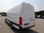 Used 2023 Mercedes-Benz Sprinter 3500XD High Roof Empty Cargo Van for sale #R-31695 - photo 2