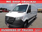 Used 2023 Mercedes-Benz Sprinter 3500XD High Roof Empty Cargo Van for sale #R-31695 - photo 57