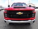 Used 2024 Chevrolet Silverado 3500 Crew Cab Flatbed Truck for sale #R-31702 - photo 11