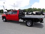 Used 2024 Chevrolet Silverado 3500 Crew Cab Flatbed Truck for sale #R-31702 - photo 4