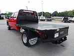 Used 2024 Chevrolet Silverado 3500 Crew Cab Flatbed Truck for sale #R-31702 - photo 2
