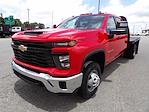 Used 2024 Chevrolet Silverado 3500 Crew Cab Flatbed Truck for sale #R-31702 - photo 61