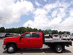 Used 2024 Chevrolet Silverado 3500 Crew Cab Flatbed Truck for sale #R-31702 - photo 62