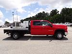 Used 2024 Chevrolet Silverado 3500 Crew Cab Flatbed Truck for sale #R-31702 - photo 8
