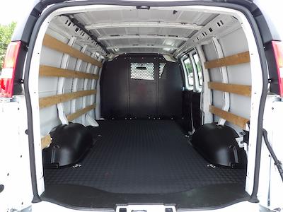 Used 2022 GMC Savana 2500 Empty Cargo Van for sale #R-31704 - photo 2