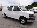 Used 2022 GMC Savana 2500 Empty Cargo Van for sale #R-31704 - photo 11