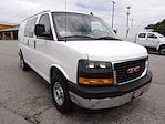 Used 2022 GMC Savana 2500 Empty Cargo Van for sale #R-31704 - photo 12