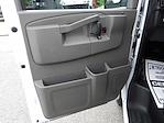 Used 2022 GMC Savana 2500 Empty Cargo Van for sale #R-31704 - photo 15