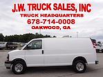 Used 2022 GMC Savana 2500 Empty Cargo Van for sale #R-31704 - photo 4