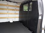 Used 2022 GMC Savana 2500 Empty Cargo Van for sale #R-31704 - photo 28