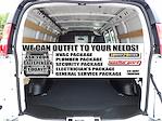 Used 2022 GMC Savana 2500 Empty Cargo Van for sale #R-31704 - photo 43