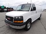 Used 2022 GMC Savana 2500 Empty Cargo Van for sale #R-31704 - photo 54