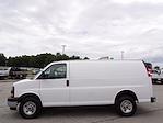 Used 2022 GMC Savana 2500 Empty Cargo Van for sale #R-31704 - photo 55