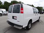 Used 2022 GMC Savana 2500 Empty Cargo Van for sale #R-31704 - photo 8