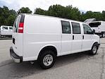 Used 2022 GMC Savana 2500 Empty Cargo Van for sale #R-31704 - photo 9