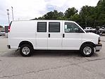 Used 2022 GMC Savana 2500 Empty Cargo Van for sale #R-31704 - photo 10