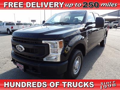 Used 2021 Ford F-350 Crew Cab for sale #R-31709 - photo 1