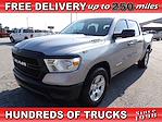 Used 2021 Ram 1500 Tradesman Crew Cab for sale #R-31710 - photo 1
