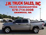 Used 2021 Ram 1500 Tradesman Crew Cab for sale #R-31710 - photo 3