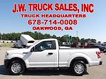 Used 2018 Ford F-150 Regular Cab Pickup for sale #R-31715 - photo 3