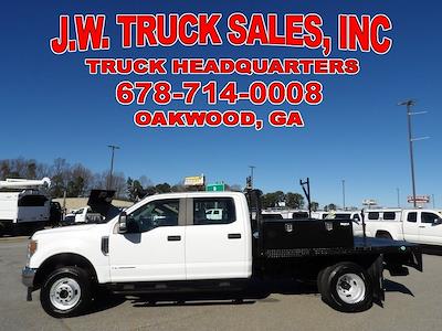 Used 2022 Ford F-350 Crew Cab Cab Chassis for sale #R-31720 - photo 2