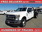 Used 2022 Ford F-350 Crew Cab Cab Chassis for sale #R-31720 - photo 1