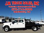 Used 2022 Ford F-350 Crew Cab Cab Chassis for sale #R-31720 - photo 2