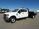Used 2022 Ford F-350 Crew Cab Cab Chassis for sale #R-31720 - photo 3