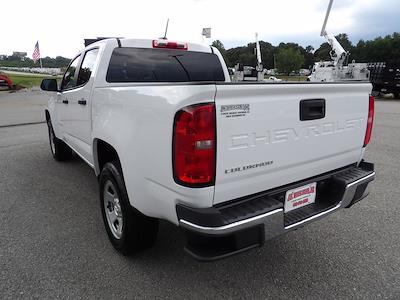 Used 2022 Chevrolet Colorado Work Truck Crew Cab for sale #R-31723 - photo 2