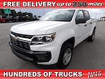 Used 2022 Chevrolet Colorado Work Truck Crew Cab for sale #R-31723 - photo 1