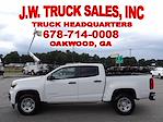 Used 2022 Chevrolet Colorado Work Truck Crew Cab for sale #R-31723 - photo 3