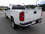 Used 2022 Chevrolet Colorado Work Truck Crew Cab for sale #R-31723 - photo 2